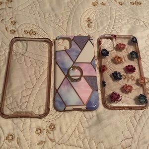 iPhone 11 phone cases (3)